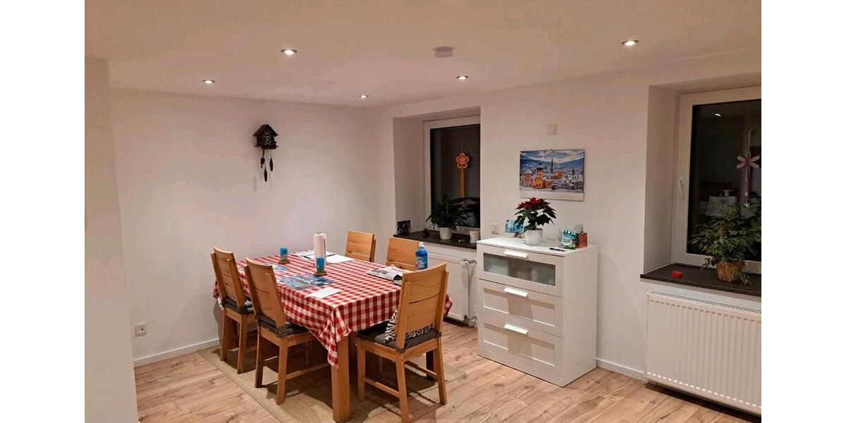 Etagenwohnung Oberthal - 2 Zimmer, 85 m&sup2;, 650&euro; | Angebot:24879658