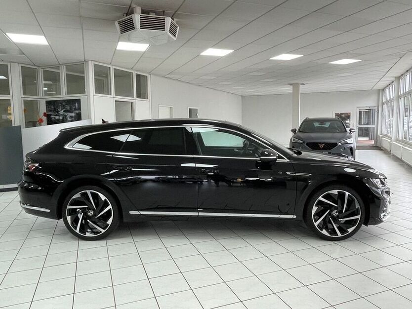 Arteon