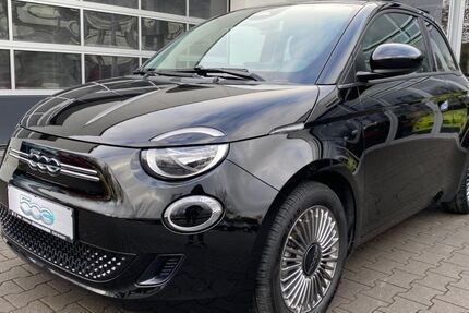 Fiat 500e 25.000 km 17.750 &euro; Bad Arolsen 34454