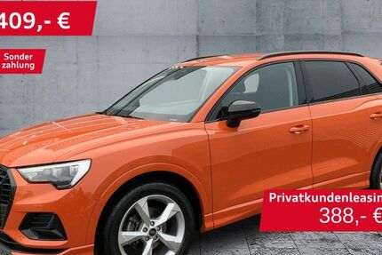 Audi Q3 37.767 km 30.300 &euro; Bamberg 96052