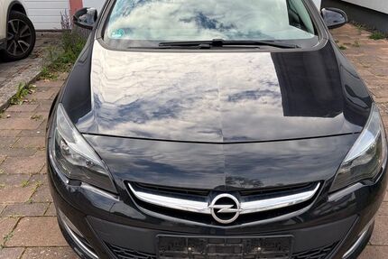 Opel Astra 113.500 km 3.999 &euro; Bad Kreuznach 55543
