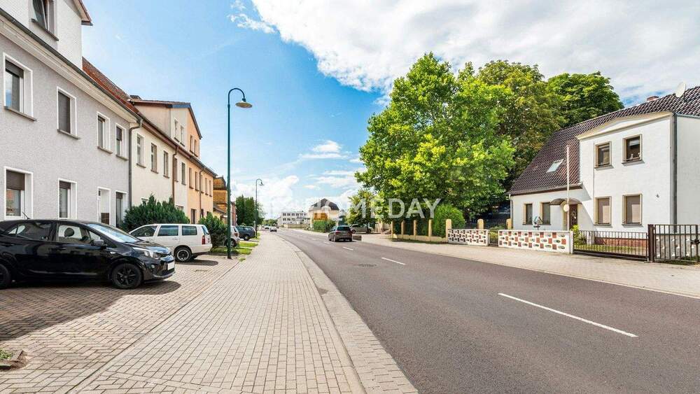 Einfamilienhaus Aken (Elbe) Aken - 6 Zimmer, 105 m&sup2;, 107.000&euro; | Angebot:25737474