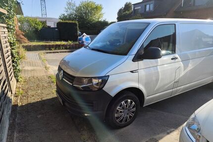 VW T6 Transporter