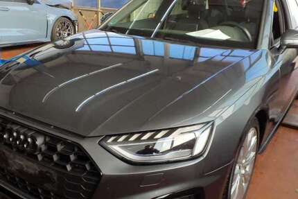 Audi A4 45.500 km 33.888 &euro; Mühlheim a. Main 63165