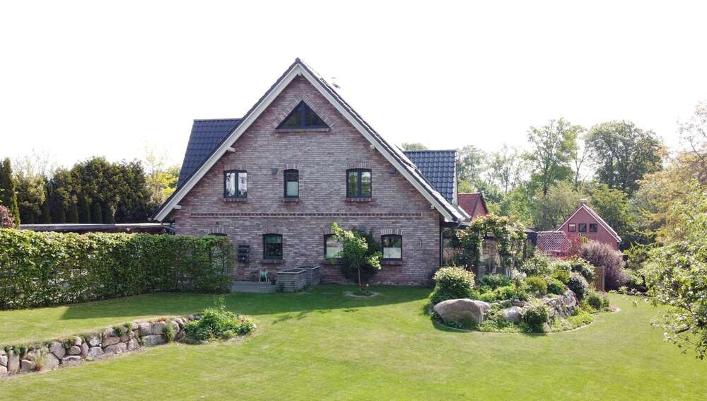 Einfamilienhaus Ratzeburg - 7 Zimmer, 217 m&sup2;, 1.179.000&euro; | Angebot:26732713