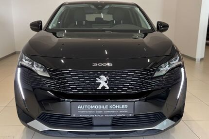 Peugeot 3008 45.400 km 25.980 &euro; Niederfischbach 57572
