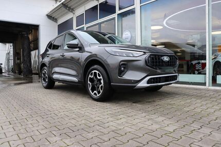 Ford Kuga 9.700 km 30.980 &euro; Cham 93413