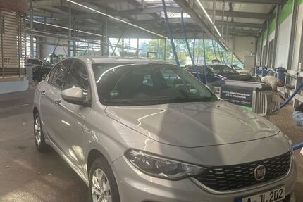Fiat Tipo 125.000 km 6.350 &euro; Augsburg 86167