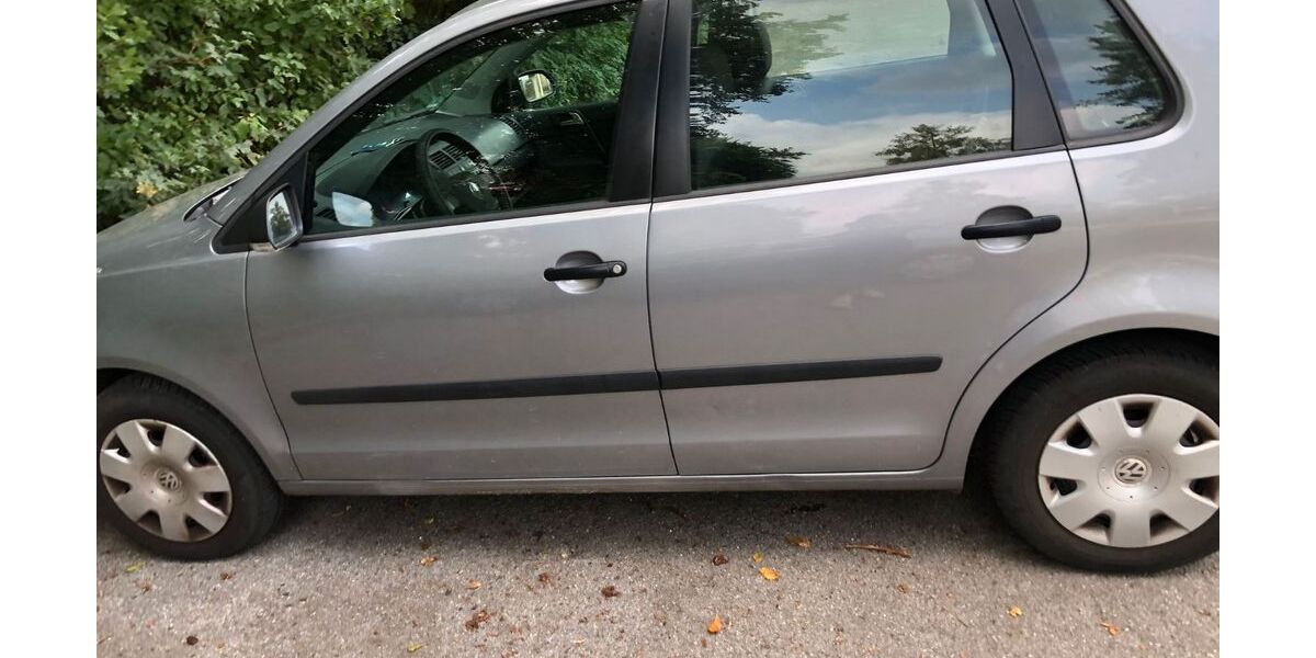 VW Lupo 108.000 km 3.650 &euro; München 81371