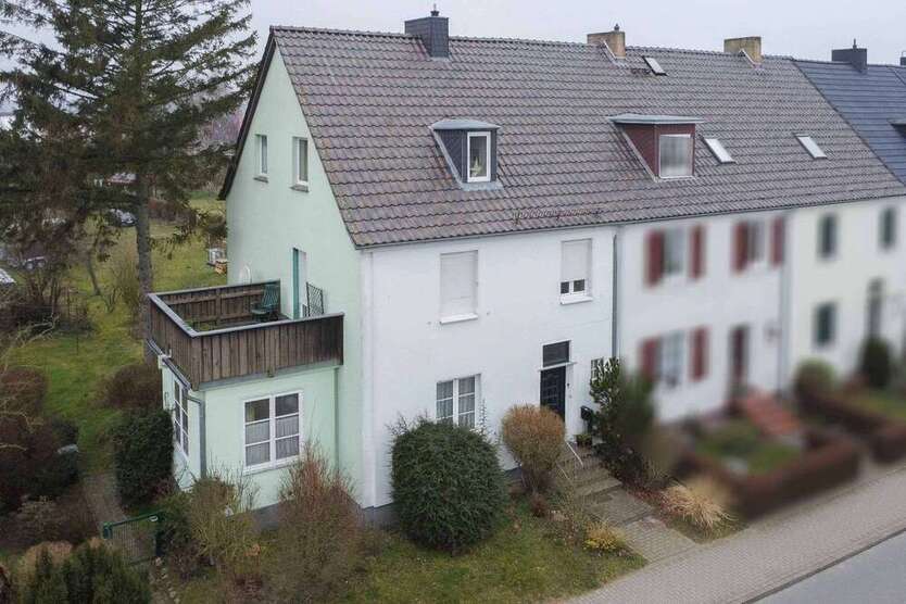 Haus zum Kaufen in Ribnitz-Damgarten 225.000 € 150.04 m²