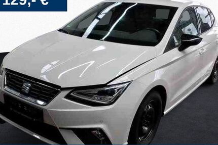 Seat Ibiza 19.232 km 16.530 &euro; Göppingen 73037