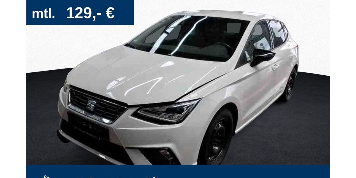 Seat Ibiza 19.232 km 16.530 &euro; Göppingen 73037