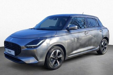 Suzuki Swift 1.500 km 18.888 &euro; Ansbach 91522