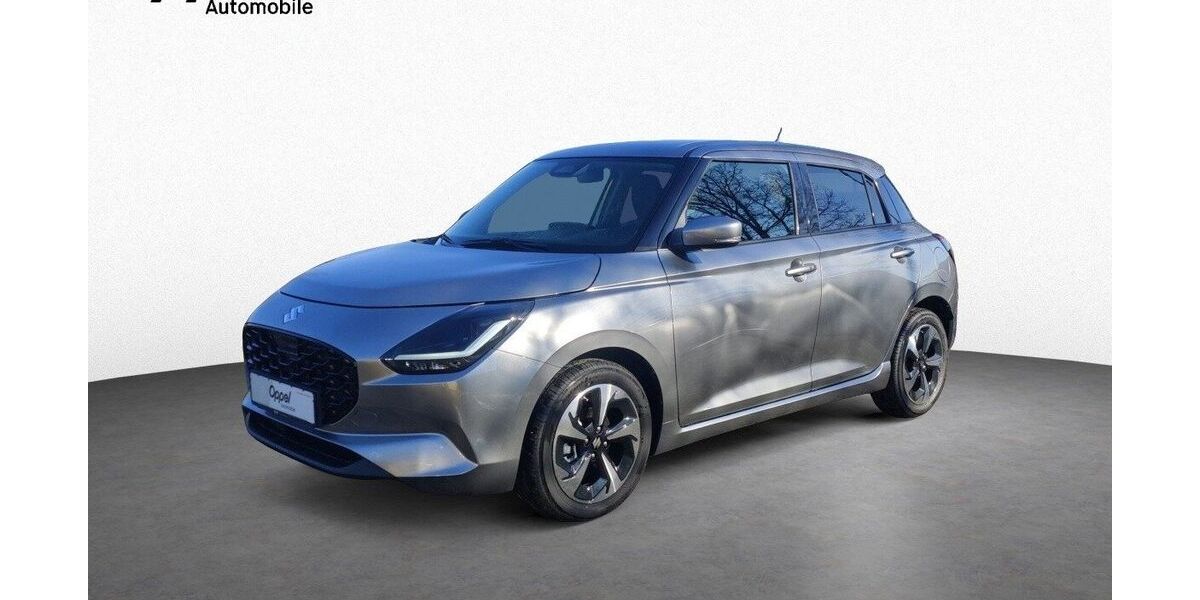 Suzuki Swift 1.500 km 18.888 &euro; Ansbach 91522