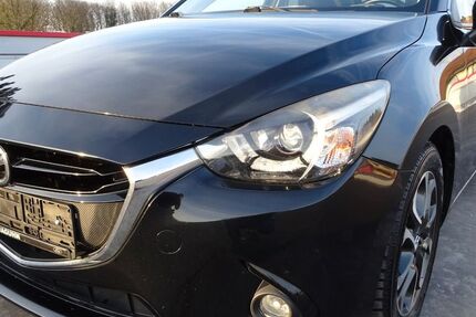 Mazda 2 199.000 km 5.490 &euro; Solingen 42719