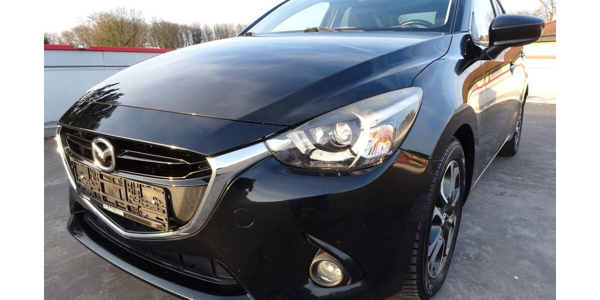 Mazda 2 199.000 km 5.490 &euro; Solingen 42719