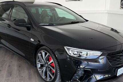 Opel Insignia 91.919 km 19.900 &euro; Baunatal 34225