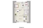 Dachgeschoßwohnung Lingen (Ems) - 3 Zimmer, 70 m&sup2;, 750&euro; | Angebot:26689002