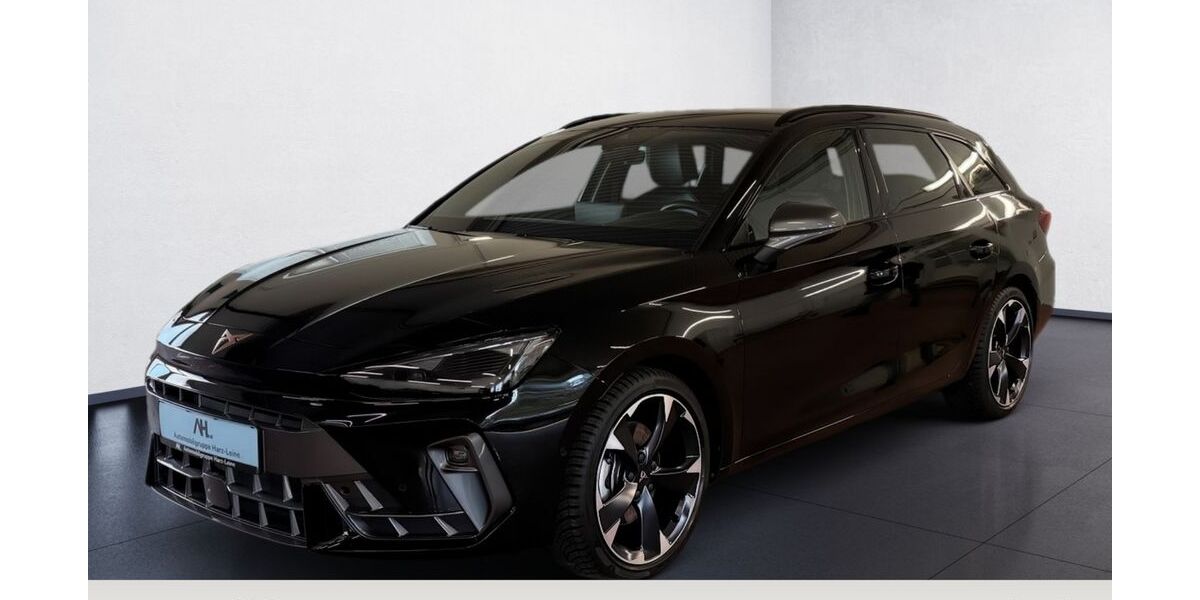 Cupra Leon 18.610 km 31.712 &euro; Osterode 37520