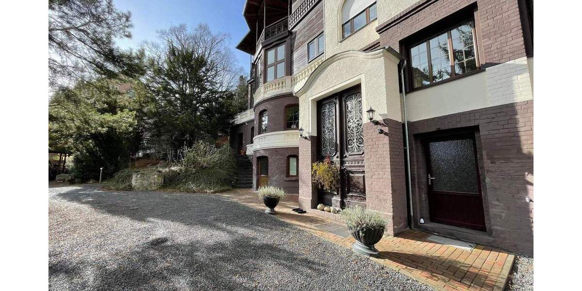 Gewerbeobjekt Quedlinburg Bad Suderode - 1 Zimmer, 699.000&euro; | Angebot:25779373