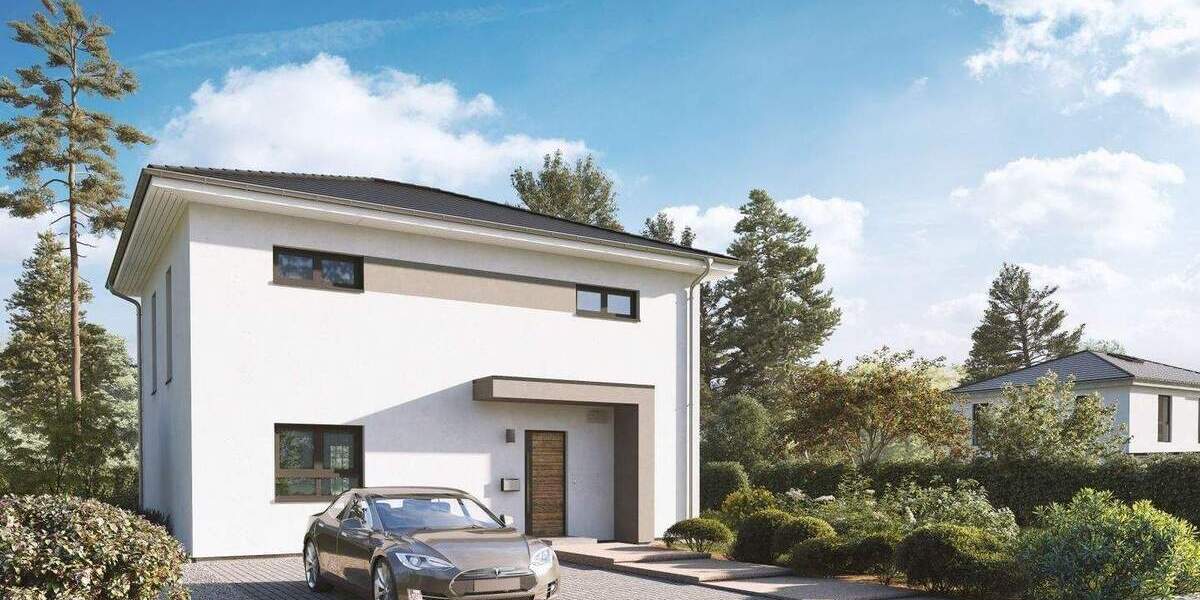 Einfamilienhaus Rathenow - 3 Zimmer, 119 m&sup2;, 368.500&euro; | Angebot:25302808