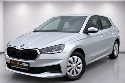 Skoda Fabia 34.644 km 15.990 &euro; Bensheim 64625