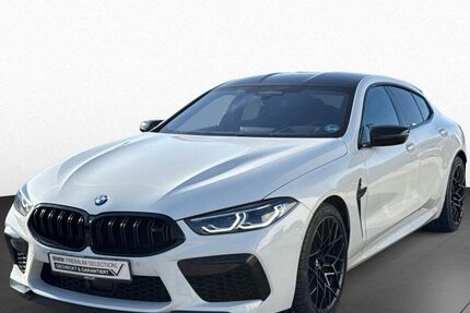 BMW M8 21.457 km 108.650 &euro; Salzwedel-Brietz 29410