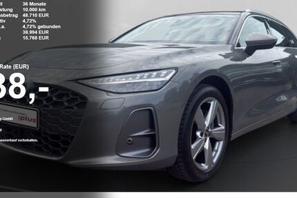 Audi A6 19.375 km 48.710 &euro; Baden Baden 76532