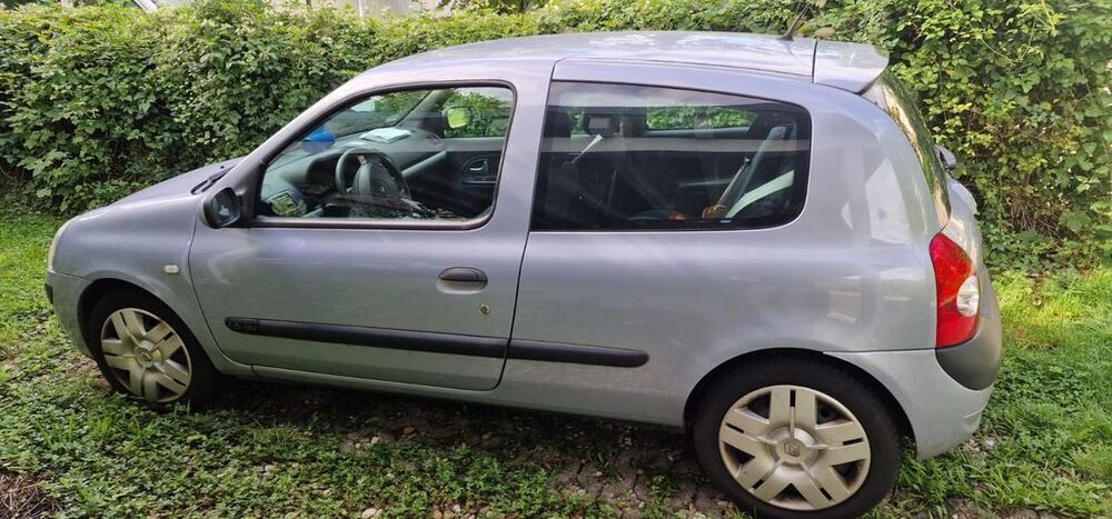 Clio