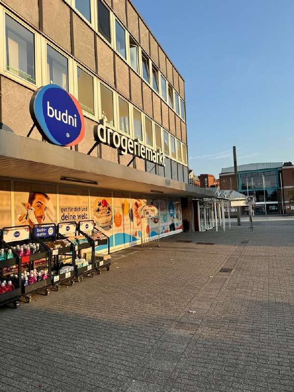 Wohnung zum Mieten in Glinde 757,54 € 54.11 m² 2 zimmer