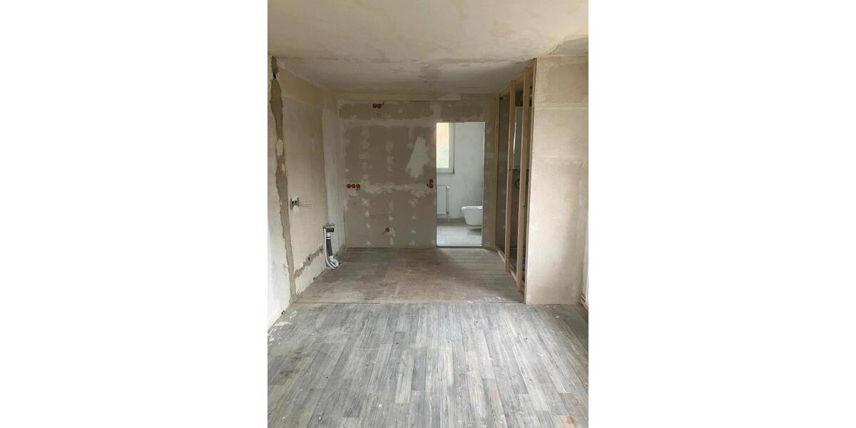 Dachgeschoßwohnung Hage - 1 Zimmer, 50 m&sup2;, 450&euro; | Angebot:25444381