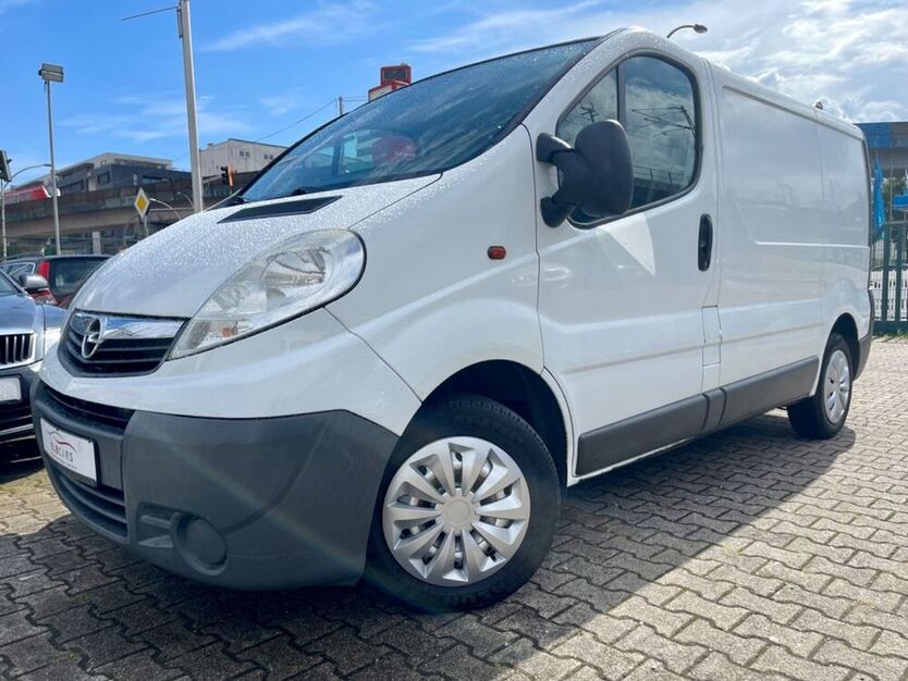 Vivaro
