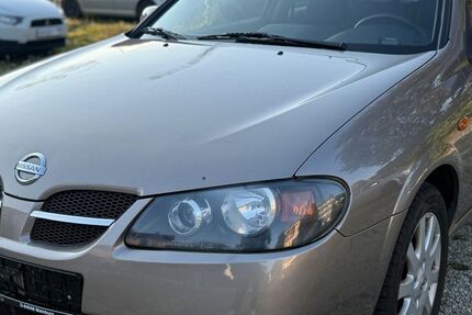 Nissan Almera 146.900 km 990 &euro; Mainburg 84048