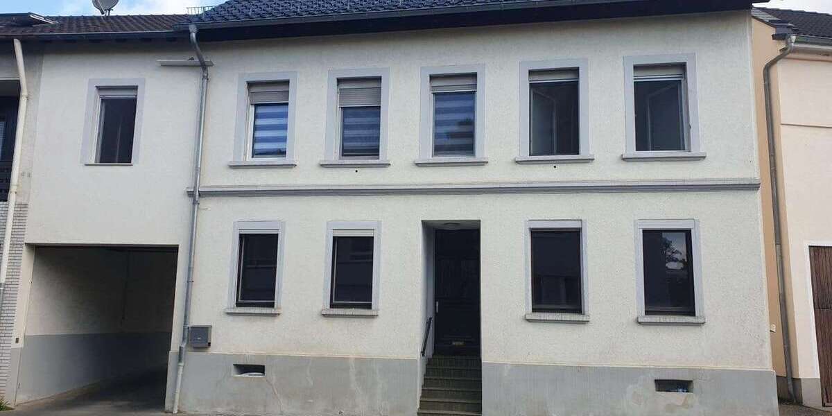 Einfamilienhaus Wachtberg / Adendorf Adendorf - 8 Zimmer, 168 m&sup2;, 295.000&euro; | Angebot:22501899