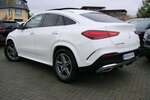 Mercedes-Benz GLE 300 d Coupe AMG 4M Pano 360° Airmatic AHK Burm 2.480 km 84.980 &euro; Falkensee 14612