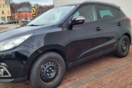 Hyundai ix35 188.720 km 7.200 € Borna 04552