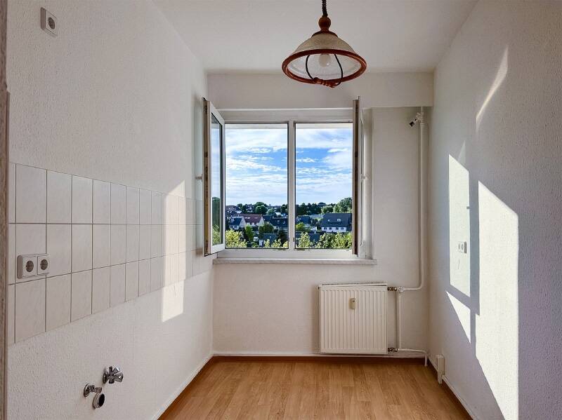 Etagenwohnung Bautzen - 3 Zimmer, 57 m&sup2;, 48.000&euro; | Angebot:26763291