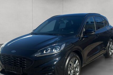 Ford Kuga 13.247 km 23.550 &euro; Hanau 63452