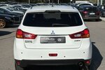 Mitsubishi ASX Basis 2WD PDC/KLIMA/SITZHEIZUNG/USB/1.HAND 46.244 km 5.700 &euro; Villingen-Schwenningen 78054