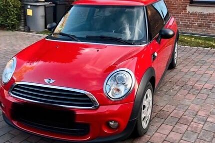 Mini ONE 181.000 km 3.900 &euro; Rodewald 31637