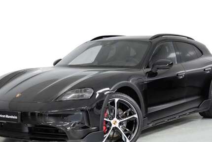Porsche Taycan 9.000 km 134.900 € Mannheim 68229