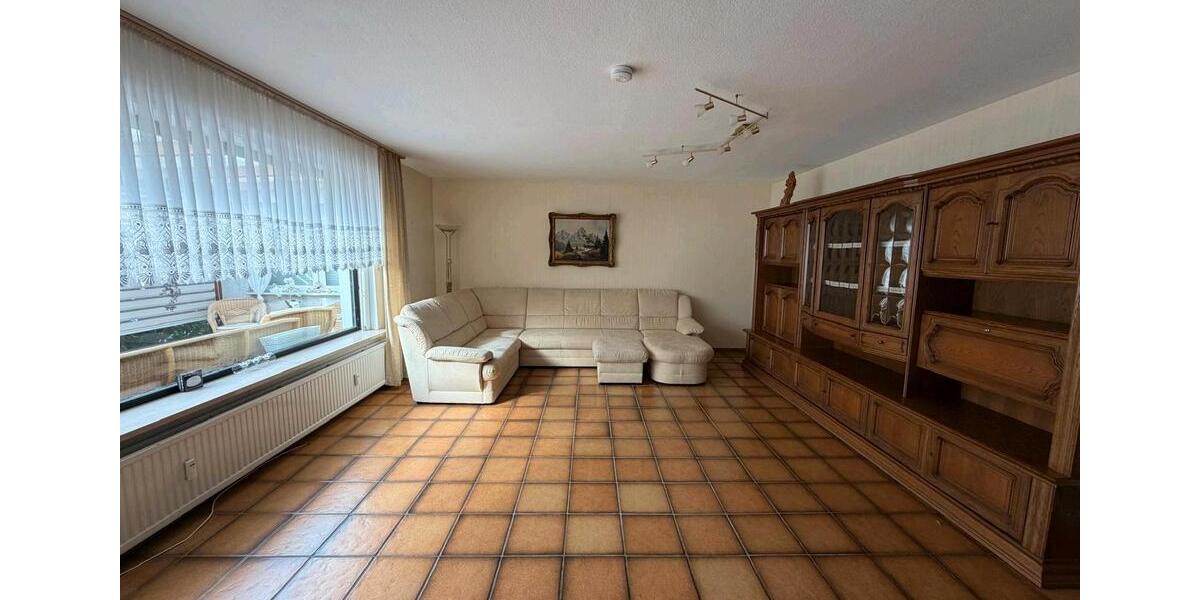 Erdgeschoßwohnung Schwarmstedt - 3 Zimmer, 108 m&sup2;, 1.150&euro; | Angebot:25325316