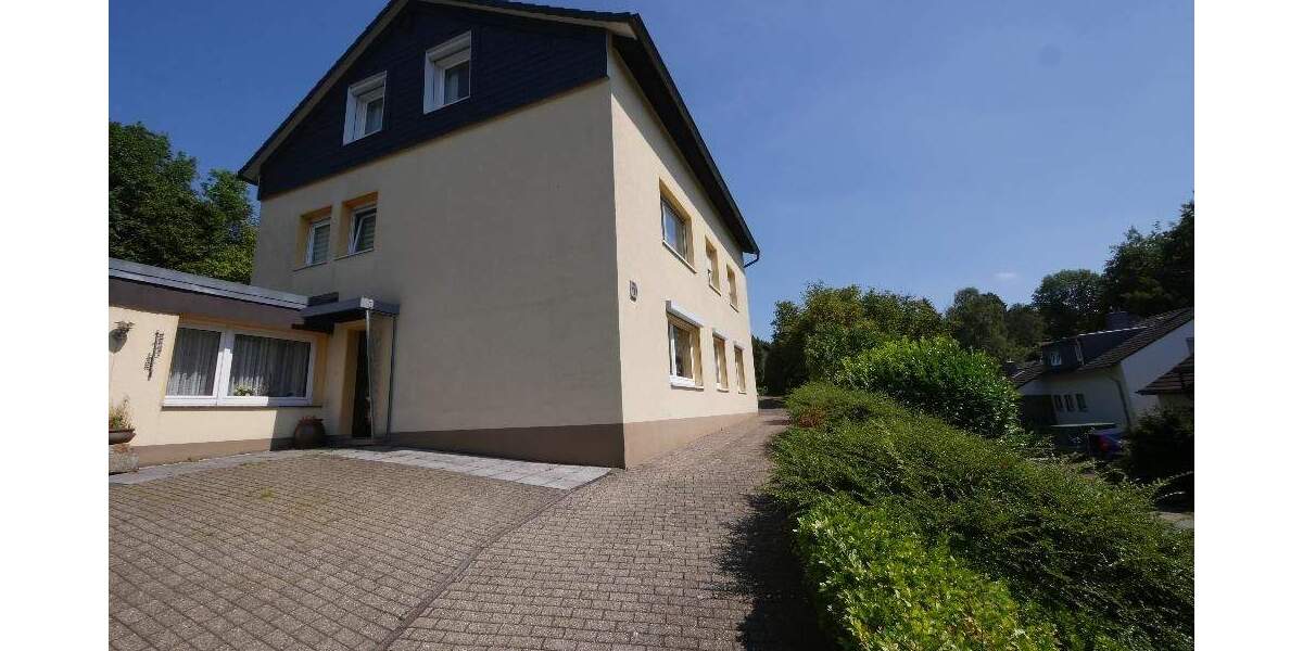 Mehrfamilienhaus, Wohnhaus Haan - 1 Zimmer, 272 m&sup2;, 690.000&euro; | Angebot:25402006