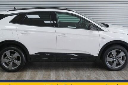 Opel Grandland (X) 6.200 km 23.950 &euro; Gau-Bickelheim 55599