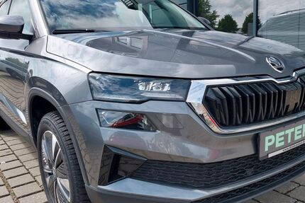 Skoda Karoq 11.565 km 36.370 &euro; Ribnitz-Damgarten 18311