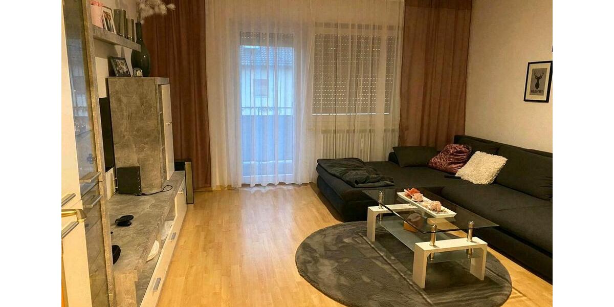 Etagenwohnung Geratskirchen - 2 Zimmer, 58 m&sup2;, 159.000&euro; | Angebot:26355396