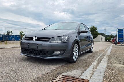 VW Polo 143.900 km 6.900 &euro; Burgkirchen 84508