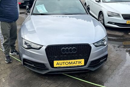 Audi A5 190.000 km 15.000 &euro; Bruchweiler-Bärenbach 76891