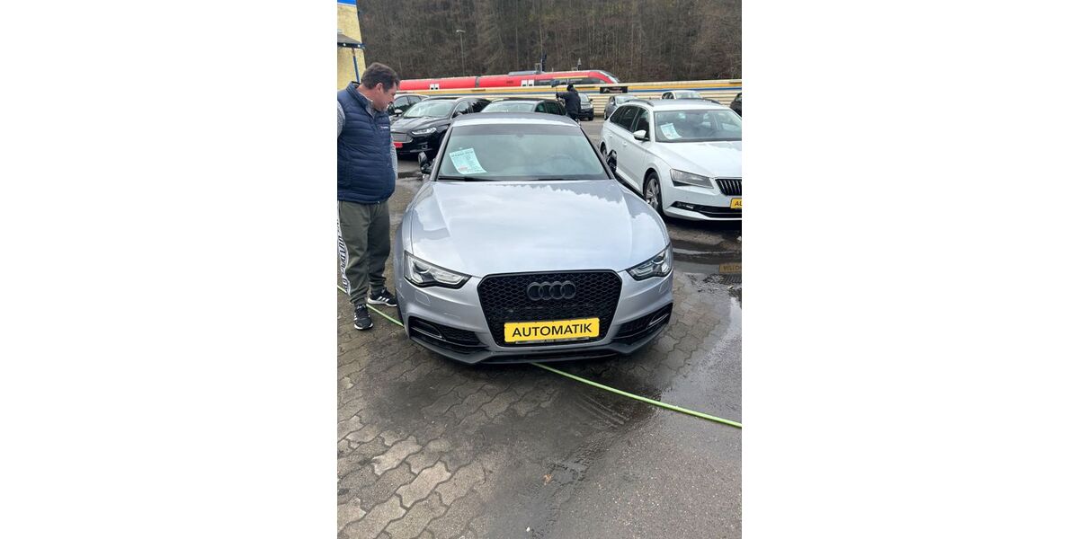 Audi A5 190.000 km 15.000 &euro; Bruchweiler-Bärenbach 76891