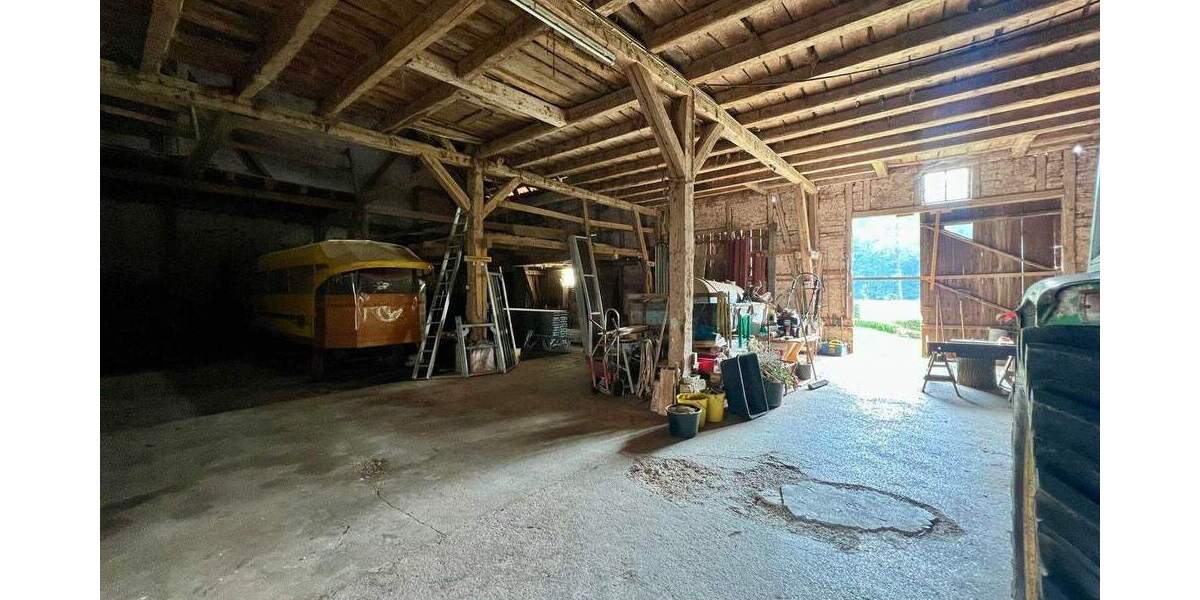 Einfamilienhaus Sontra / Krauthausen Krauthausen - 1 Zimmer, 321 m&sup2;, 249.000&euro; | Angebot:25735912
